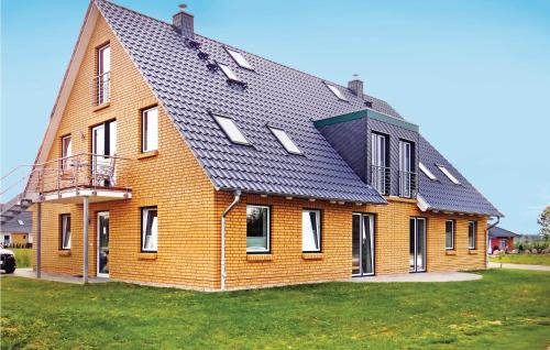 Kaschow Appartement | Golfpark Strelasund