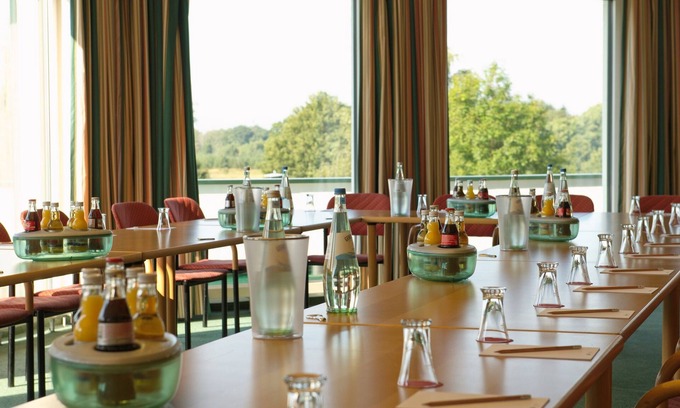 Rathenow Hôtel | GolfResort Semlin