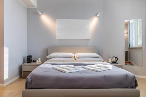 Pavia Maison | Golgi Suite