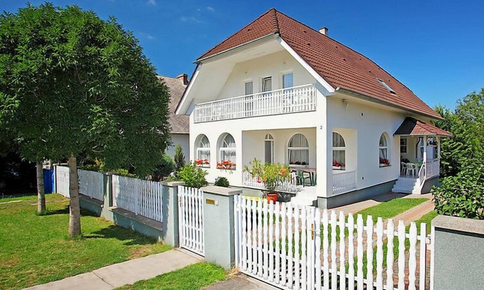 Balatonszarszo Maison | Goliath by Interhome