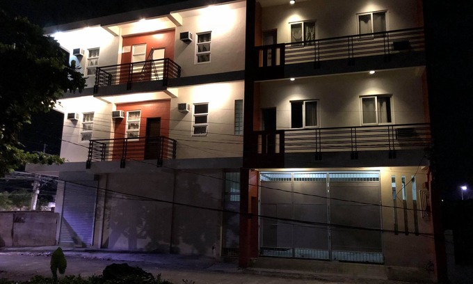 Legazpi Hôtel | Golite Hostel