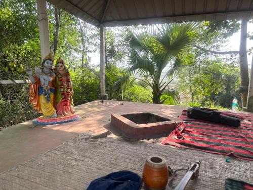 Ilam Bazar Maison | Golok Riverside Retreat
