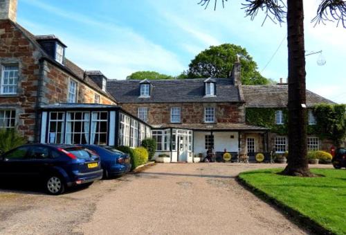 Golspie Hôtel | Golspie Inn