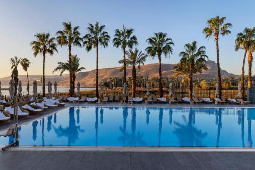 Migdal Hôtel | Gomeh by Isrotel Collection