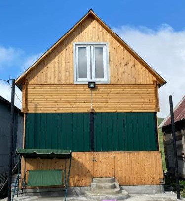 Khulo Maison | Gomi Guest House