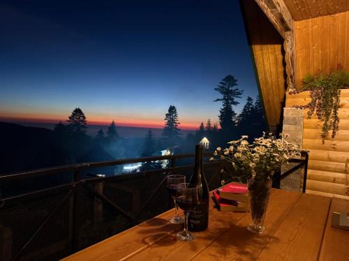 Khulo Appartement | Gomismta Home Above Clouds