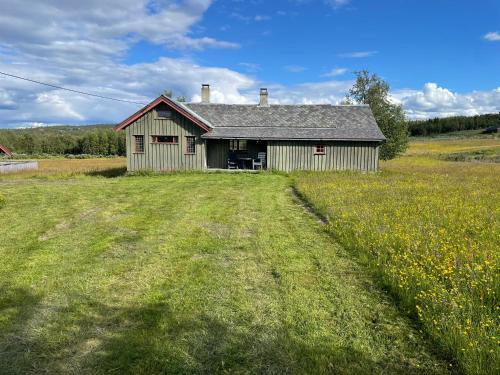 Vestre Slidre Maison | Gomostølen