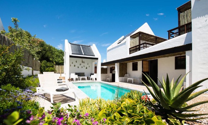 Paternoster Maison | Gonana Guesthouse