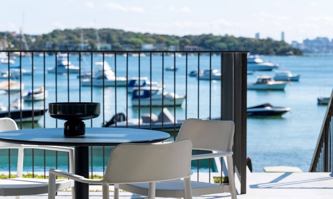 Watsons Bay Maison | Gondola House of Watsons Bay