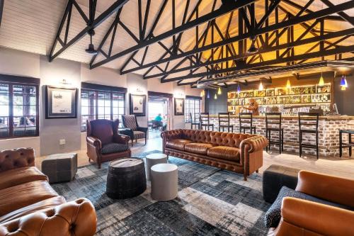 Okaukuejo Cabine | Gondwana Etosha Safari Lodge