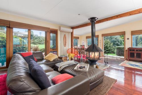 Lavers Hill Maison | Gone Surfin