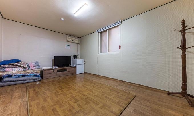 Gongju Hôtel | Gongju Dongmyung Motel