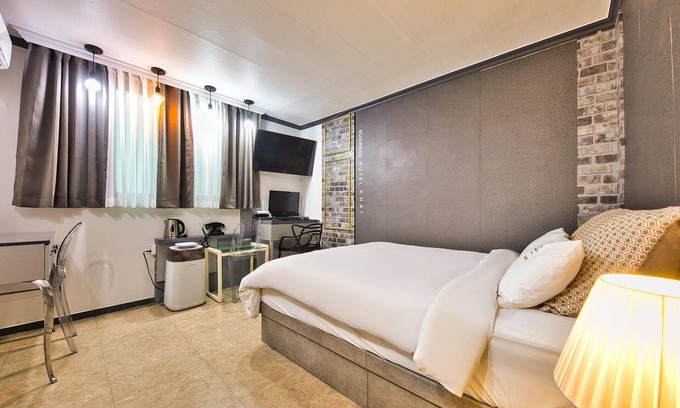 Gongju Hôtel | Gongju Khai Hotel