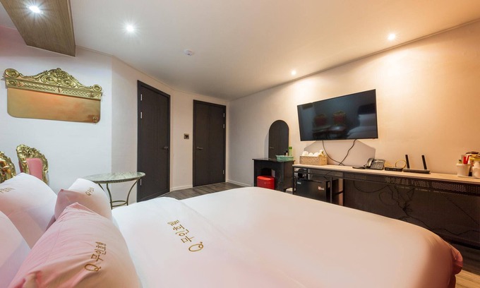 Gongju Hôtel | Gongju Q Hotel