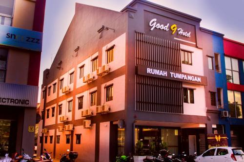 Taman Bukit Dahlia Hôtel | GOOD 9 HOTEL - Bukit Dahlia