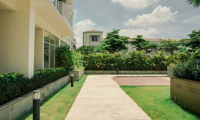 Jakarta Appartement | Good And Modern 2Br At Citra Living Apartment