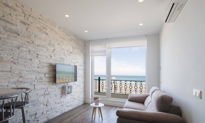 Zarautz Appartement | Good appartment by Egona