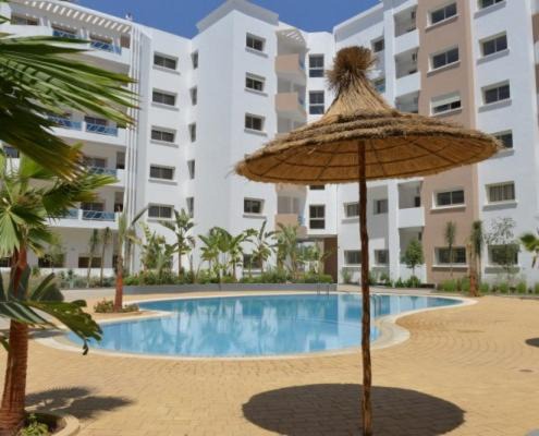 Nouaceur Appartement | Good appartement near at the aeroport