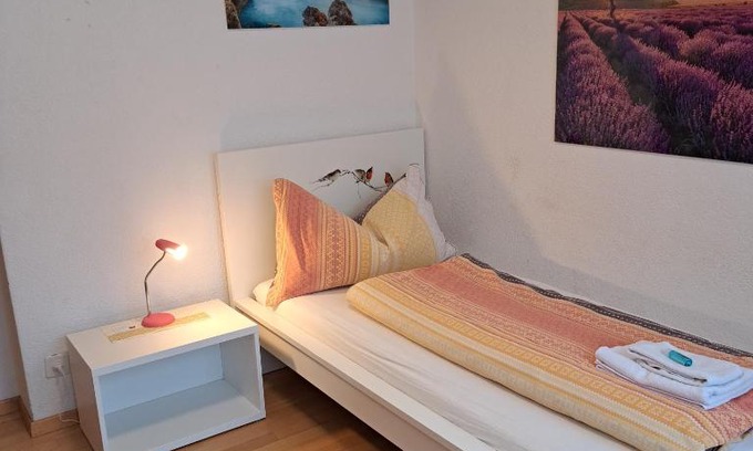 Niederbipp Maison | good bed Niederbipp 13