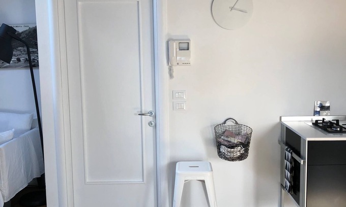 Trento Old Town Maison | Appartement Buonconsiglio