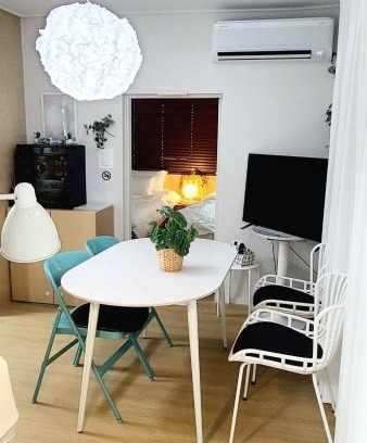 Sadang-dong Appartement | Good Daisy