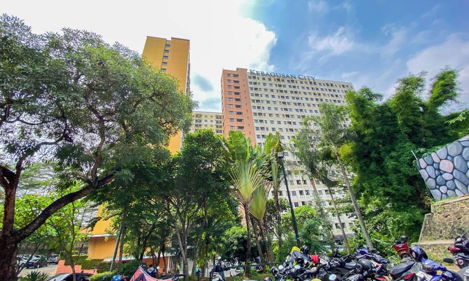 Kebagusan Appartement | Good Deal And Comfy 2Br Kebagusan City Apartment
