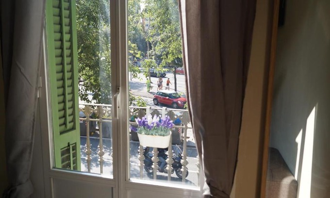 Dreta de l'Eixample Maison | Good-Home Paseo de Gracia