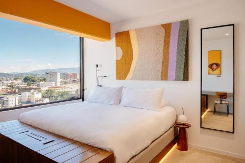 Zona 4 Hôtel | Good Hotel Guatemala City