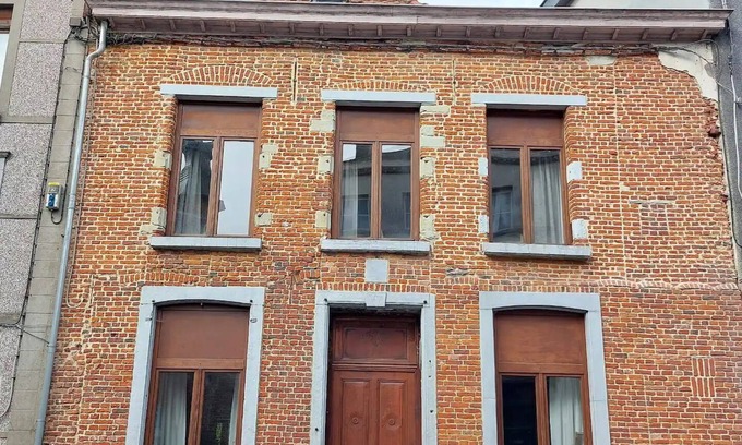 Enghien Maison | Maisons bonne humeur