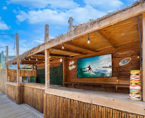 Stockton Hôtel | Good Life Resorts