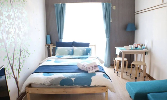 Urayasu Appartement | Good location just one station to Disney Resort - 107 / Urayasu Chiba