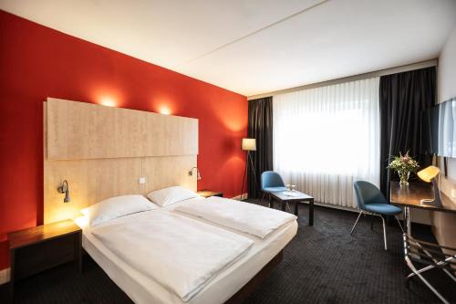 Bad Oldesloe Hôtel | Good Morning + Bad Oldesloe