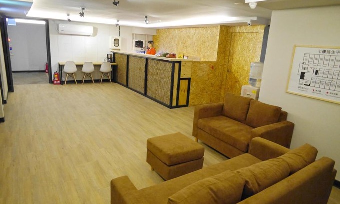 Yangmei District Hôtel | Good Night Hotel