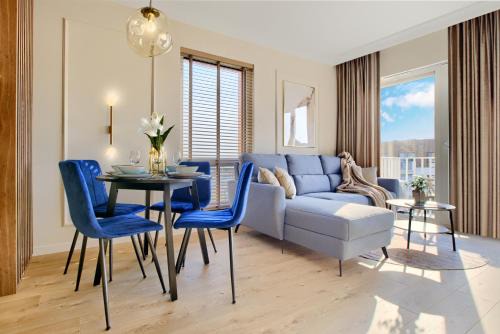 Gaski Appartement | Good Pearl Gąski Let's Sea Baltic Park