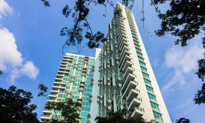 Cikokol Appartement | Good Place And Homey 1Br At Tree Park City Bsd Apartment