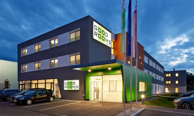 Guntramsdorf Hôtel | Good Rooms GmbH Guntramsdorf