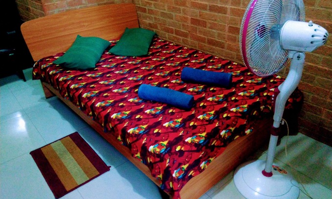 Kandy Hôtel | Good Shed Guest House