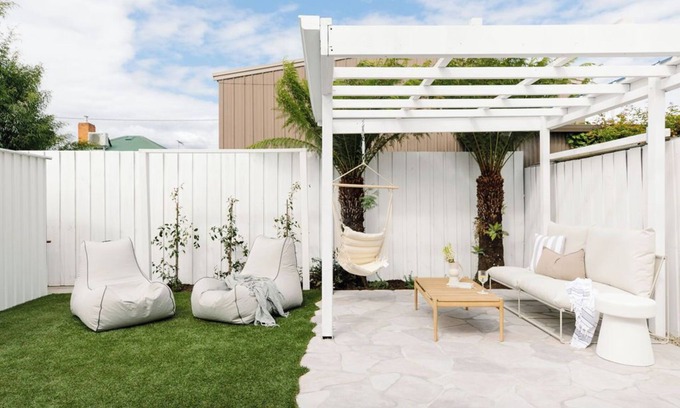 Launceston CBD Maison | Good Soul Cottage – Cosy, Charming, and Steps from the City