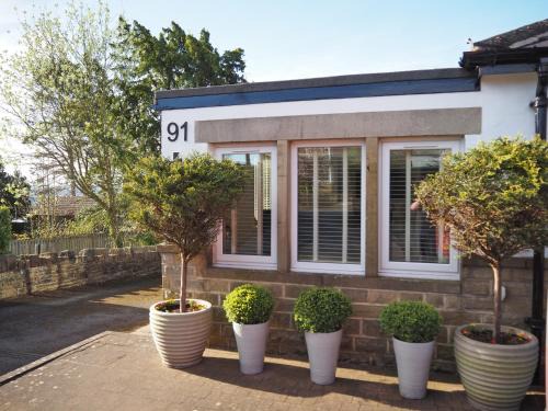 Silsden Maison | Good stay at 91