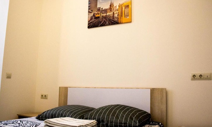 Vladivostok Hôtel | Good Time
