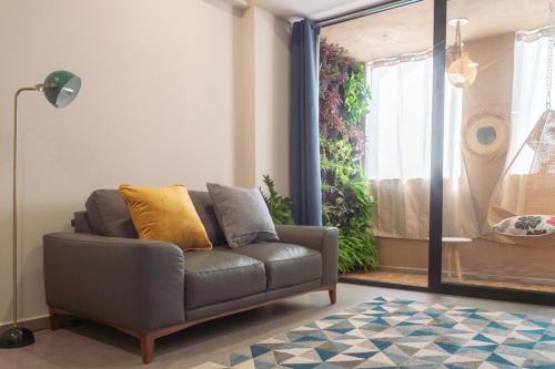 Guadalajara Appartement | Good Vibes Apartment GDL-Minerva-Vallarta
