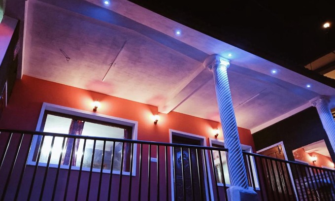 Vattakanal Maison | Good Vibes