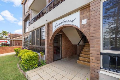Margate Appartement | Good Vibes on Margate Beach