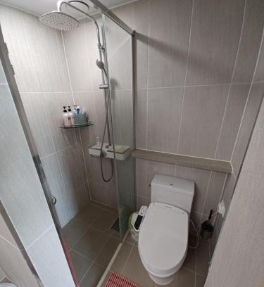 Jeonju Appartement | GOOD VIEW Guest House
