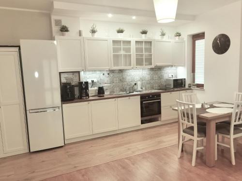 Naleczow Appartement | goodapartments