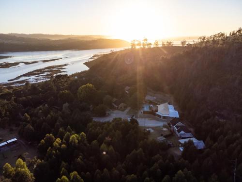 Knysna Station Balnéaire | Gooderson Knysna Chalets