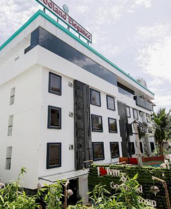 Thampanoor Hôtel | Goodland Elegance