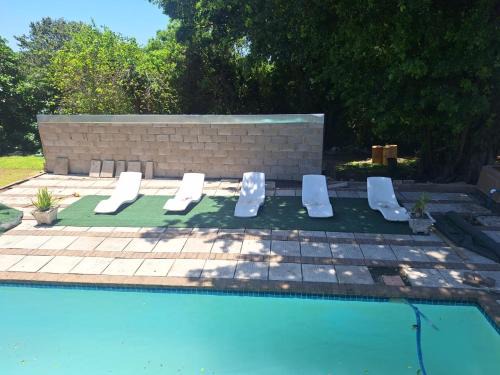 Port Shepstone Appartement | Goodlands at sea
