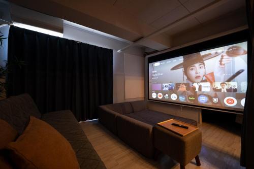 Nagawa Appartement | GoodStay301