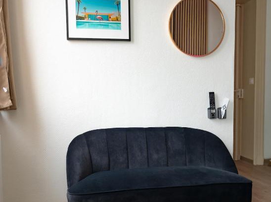 Ferrandiere - Maisons Neuves Appartement | Goodvibes Villeurbanne